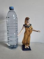 Statuette de collection – Selket, la Déesse Dorée de la