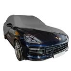 Autohoes passend voor Porsche Cayenne binnen BESTE PASVORM, Ophalen of Verzenden, Nieuw, Op maat