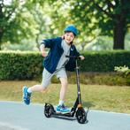 AIYAPLAY Roller Kinderstep Met Verstelbare Handvatten Inklap, Fietsen en Brommers, Steps, Verzenden, Nieuw, TRUUSK
