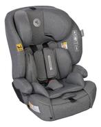 Lorelli Benevento Grey 76-150 cm i-Size Autostoel, Kinderen en Baby's, Autostoeltjes, Verzenden, Nieuw, 9 t/m 36 kg, Autogordel of Isofix