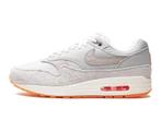 Nike Air Max 1 Light Iron Ore - Maat 40 EU, Ophalen of Verzenden, Nieuw, Nike