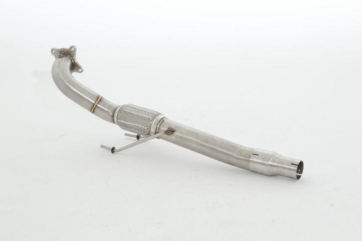 VW Polo 6R WRC 76mm Downpipe, Auto-onderdelen, Overige Auto-onderdelen, Ophalen of Verzenden