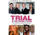 Trial & Retribution - Seizoen 12, Cd's en Dvd's, Dvd's | Tv en Series, Verzenden, Nieuw in verpakking