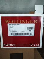 Bollinger, Special Cuvée - Champagne - 6 Flessen (0.75, Nieuw