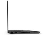 Lenovo ThinkPad A475 | AMD Pro A12 | 8GB, AMD Pro A12, Ophalen of Verzenden, Zo goed als nieuw, SSD