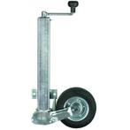 Opklapbaar 60 mm Winterhoff neuswiel - premium kwaliteit, Ophalen of Verzenden, Nieuw