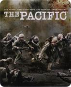 The Pacific (6 discs) (Blu-ray), Cd's en Dvd's, Blu-ray, Verzenden, Gebruikt