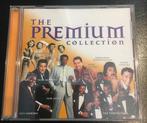 cd - Various - The Premium Collection, Zo goed als nieuw, Verzenden