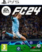 EA Sports FC 24 - PS5, Spelcomputers en Games, Verzenden, Nieuw