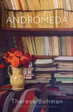 9781635424188 Andromeda Therese Bohman, Boeken, Verzenden, Nieuw, Therese Bohman