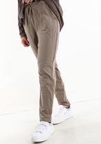 Zachte katoenen jogger broek, met zijzakken, thuisbroek,, Kleding | Dames, Broeken en Pantalons, Nieuw