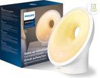Philips Wake-Up Light Somneo HF3654/01 (Wekkers) (Wekkers), Witgoed en Apparatuur, Wekkers, Verzenden, Nieuw