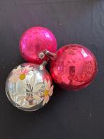 Kerstballen - Glas, Diversen, Kerst, Nieuw
