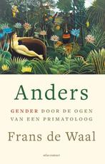 9789045050928 Anders Frans de Waal, Boeken, Verzenden, Nieuw, Frans de Waal