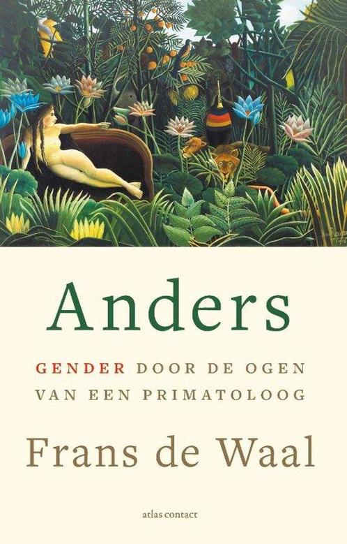 9789045050928 Anders Frans de Waal, Boeken, Studieboeken en Cursussen, Nieuw, Verzenden