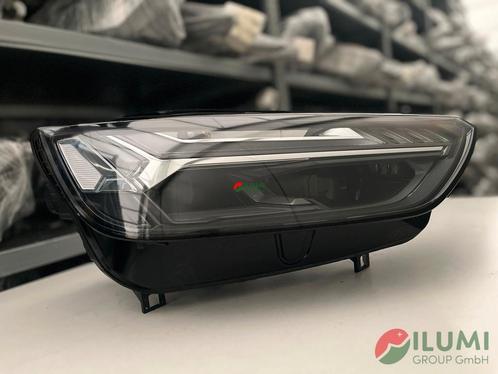 AUDI Q5 80A LIFT MATRIX KOPLAMP RECHTS KPL 80A941036E, Auto-onderdelen, Verlichting, Gebruikt, Audi, Verzenden