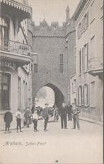 ARNHEM - Sabel - Poort, Gelopen
