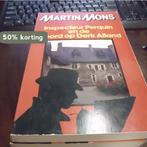Inspecteur perquin en de moord derk alland 9789021825755, Boeken, Verzenden, Gelezen, Mons