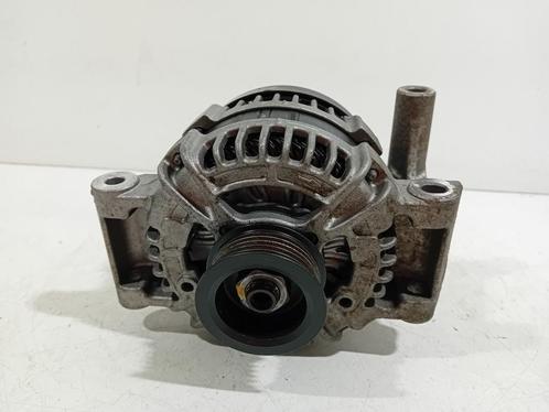 Dynamo Opel Corsa E 1.0 13587307, Auto-onderdelen, Motor en Toebehoren, ARN erkend, Stiba lid, Erkend duurzaam, Gebruikt, Herkomst onderdeel bekend