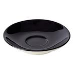 GGM Gastro | (6 stuks) BART COLOUR CAFE - Espresso schotel -, Verzenden, Nieuw, Effen, Kop(pen) en/of Schotel(s)