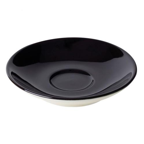 GGM Gastro | (6 stuks) BART COLOUR CAFE - Espresso schotel -, Huis en Inrichting, Keuken | Servies, Effen, Nieuw, Kop(pen) en/of Schotel(s)