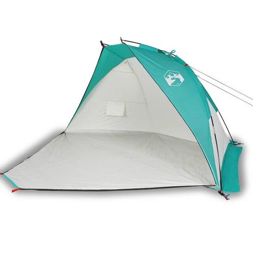 Strandtent 268cm - Tweedekansje - Voor Zorgeloze Dagen!, Caravans en Kamperen, Tenten, tot en met 2, Nieuw, Ophalen of Verzenden