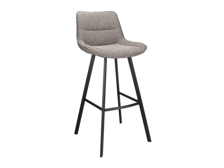 BARKRUK LIV - Gemeleerd bruin - 2 stuks (2 st.), Huis en Inrichting, Woonaccessoires | Overige, Zo goed als nieuw, Verzenden