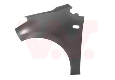 Vw Up Mii Citigo Links voor scherm Spatbord Nieuw 1S08211..., Auto-onderdelen, Carrosserie en Plaatwerk, Verzenden