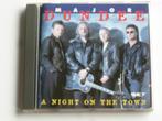 Major Dundee - A Night on the Town, Cd's en Dvd's, Verzenden, Nieuw in verpakking