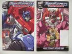 Transformers: Beast Wars, G.I. Joe, Transformers zie, Nieuw