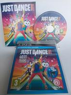 Just Dance 2018 Playstation 3, Nieuw, Ophalen of Verzenden