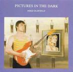 Single vinyl / 7 inch - Mike Oldfield - Pictures In The Dark, Zo goed als nieuw, Verzenden