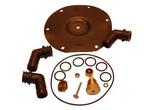 Revisie set verdamper VSI Prins (F,G,H), Ophalen of Verzenden, Nieuw