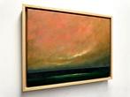 Joost Verhagen (1975) - Texel Summer, Antiek en Kunst