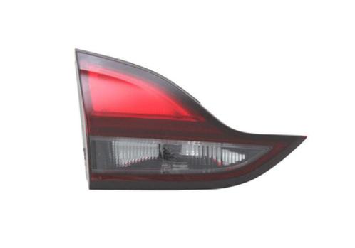 Achterlicht VOOR OPEL ZAFIRA TOURER C 2011-2019 1222322, Auto-onderdelen, Verlichting, Nieuw, Ophalen of Verzenden