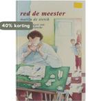 Red de meester / Trommelboek 9789031709533 Sterck, Verzenden, Gelezen, Sterck