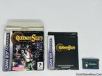 Gameboy Advance / GBA - Golden Sun - The Lost Age - NHAU