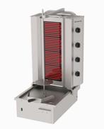 Naomi Elektrische Döner Grill 4 elementen, Zakelijke goederen, Horeca | Keukenapparatuur, Ophalen, Gebruikt, Fornuis, Frituur en Grillen