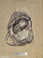 Philippe Waxweiler (1943-2025) - Untitled - cristallerie Val