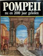 Pompeii. Nu en 2000 jaar geleden, Boeken, Nieuw, Verzenden