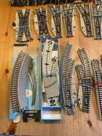 Märklin H0 - 5100 en 5200 - Modeltreinsporen (140) - Alle, Hobby en Vrije tijd, Modeltreinen | H0, Nieuw