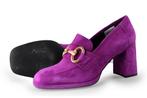 Signatura Pumps in maat 41 Paars | 10% extra korting, Pumps, Overige kleuren, Verzenden, Signatura