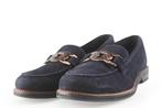 Ara Loafers in maat 40 Zwart | 10% extra korting, Verzenden, Zwart, Overige typen, Zo goed als nieuw