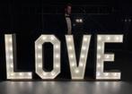 Lichtletters XL 100CM Kopen, Nieuw