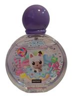 Gabbys Dollhouse Vanilla Cupcake Scent Kinderparfum 30 ml, Verzenden, Nieuw