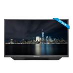 Alphatronics SLA-27 DWS 27 Inch 12 volt LED Smart TV met DVD, Watersport en Boten, Ophalen of Verzenden, Nieuw
