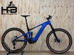 Giant Trance X E+ 2 29 inch E-Mountainbike, Zo goed als nieuw, 53 tot 57 cm, Heren, Fully