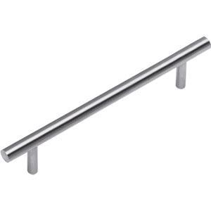 Intersteel Keukengreep ø10/160mm/210mm RVS, Doe-het-zelf en Verbouw, Hang- en Sluitwerk, Nieuw, Ophalen of Verzenden
