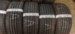 4x 205-55-16 Continental Zomer 6+6.7mm €45+€50 PST 205 55 16, Auto-onderdelen, Banden en Velgen, Ophalen, Gebruikt, 16 inch, 205 mm