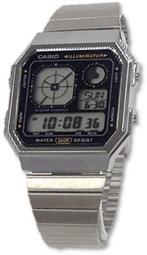 Casio A130WE-1AEF Vintage Collection Horloge, Sieraden, Tassen en Uiterlijk, Horloges | Dames, Verzenden, Nieuw